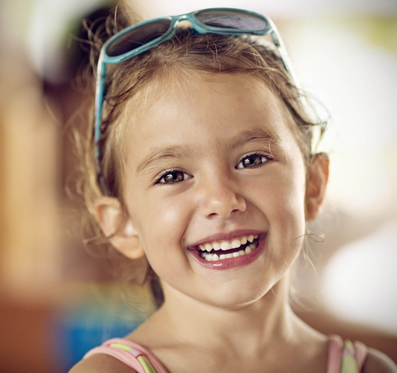 Invisalign® for Kids | Invisalign® First | Pallant Orthodontics
